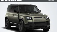 Grün (pangea green) Neu 2025 Land Rover Defender SE Dynamic SUV | 94.560 € (Guter Preis)