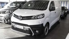 Ice white (weiß) Gebraucht 2023 Toyota Proace Plus Van | 26.889 € (Guter Preis)