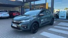 Safarigrüngrau Gebraucht 2025 Dacia Sandero Extreme Kleinwagen | 19.490 € (Fairer Preis)