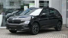 Gebraucht 2025 Skoda Kamiq Monte Carlo SUV | 28.990 € (Fairer Preis)