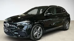 Gebraucht 2024 Mercedes GLA200 Style SUV | 40.770 € (Fairer Preis)