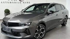 Gebraucht 2024 Opel Astra Limousine | 26.449 € (Fairer Preis)