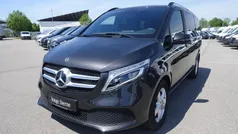 Gebraucht 2022 Mercedes V300 Edition Van / Kleinbus | 56.900 € (Guter Preis)