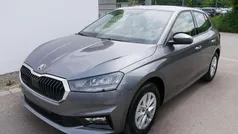 Gebraucht 2025 Skoda Fabia Selection Limousine | 18.890 € (Fairer Preis)