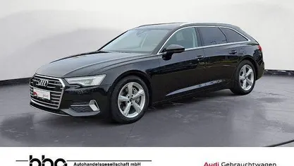 Second-hand Audi A6 Sport 245 CP (180 kW) 2023 Break