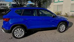 Blue energy Gebraucht 2023 Seat Ateca Style SUV | 23.790 € (Guter Preis)