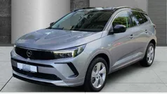 Gebraucht 2024 Opel Grandland X Ultimate SUV | 28.480 € (Fairer Preis)