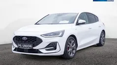 Gebraucht 2022 Ford Focus ST-Line Limousine | 18.990 € (Fairer Preis)