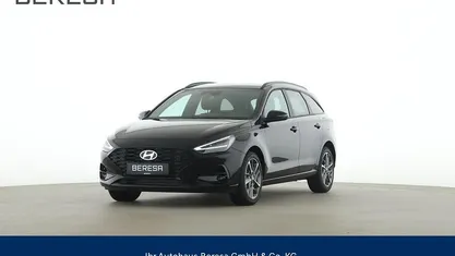Gebraucht 2025 Hyundai i30 Advantage Kombi | 24.280 € (Fairer Preis)