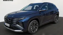 Gebraucht 2025 Hyundai Tucson SUV | 44.990 € (Teuer)