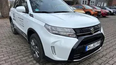 Weiß Gebraucht 2024 Suzuki Vitara Comfort SUV | 23.490 € (Fairer Preis)