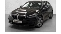 Schwarz Gebraucht 2022 BMW 118 Kleinwagen | 19.990 € (Fairer Preis)