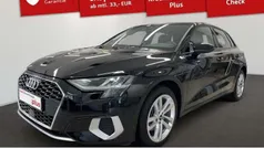 Audi A3 Sportback e-tron