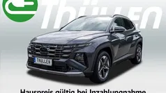 Gebraucht 2025 Hyundai Tucson SUV | 39.980 € (Fairer Preis)