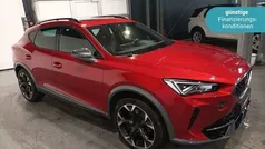 Gebraucht 2021 Cupra Formentor VZ SUV | 28.440 € (Fairer Preis)