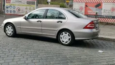 Gebraucht 2004 Mercedes C180 Classic Limousine | 4.200 € (Fairer Preis)