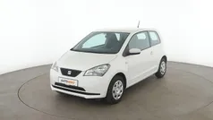 Weiß Gebraucht 2016 Seat Mii Style Kleinwagen | 8.060 € (Fairer Preis)