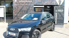 Gebraucht 2016 Audi Q3 Sport SUV | 16.490 € (Fairer Preis)