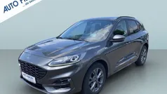 Gebraucht 2020 Ford Kuga ST-Line X SUV | 23.850 € (Fairer Preis)
