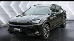 Gebraucht 2025 Cupra Formentor SUV | 34.990 € (Fairer Preis)