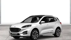 Gebraucht 2022 Ford Kuga Cool & Connect SUV | 26.490 € (Guter Preis)