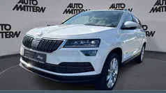 Gebraucht 2018 Skoda Karoq SUV | 16.990 € (Guter Preis)