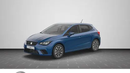 Gebraucht 2024 Seat Ibiza Style Limousine | 18.400 € (Fairer Preis)