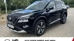Gebraucht 2024 Nissan X-Trail Tekna SUV | 39.990 € (Fairer Preis)