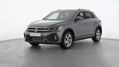 Gebraucht 2024 VW T-Roc R-line SUV | 31.460 € (Fairer Preis)