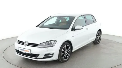 Gebraucht 2015 VW Golf Edition Limousine | 11.360 € (Guter Preis)