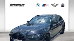 Gebraucht 2024 BMW M3 Competition Edition Kombi | 89.990 € (Fairer Preis)