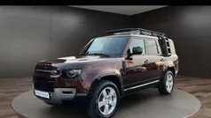 Gebraucht 2022 Land Rover Defender SE SUV | 88.880 € (Fairer Preis)