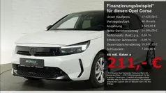 Gebraucht 2024 Opel Corsa Kleinwagen | 17.624 € (Guter Preis)