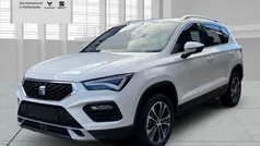 Gebraucht 2025 Seat Ateca Style SUV | 30.990 € (Fairer Preis)