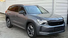 Gebraucht 2025 Skoda Kodiaq SportLine SUV | 52.440 € (Fairer Preis)