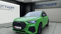 Gebraucht 2021 Audi RS Q3 Ambiente SUV | 45.750 € (Guter Preis)