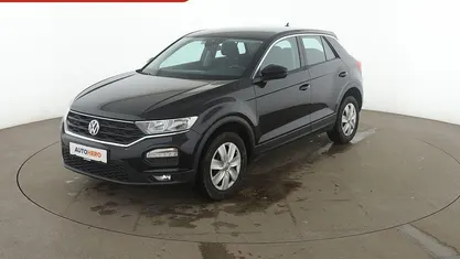 Gebraucht VW T-Roc 116 PS (85 kW) 2018 SUV