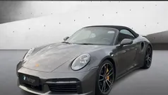 Gebraucht 2020 Porsche 911 Turbo S Cabriolet Sport Cabrio | 199.000 € (Guter Preis)