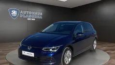 Atlantic blue (blau) Gebraucht 2020 VW Golf VIII | 18.749 € (Fairer Preis)