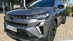 Gebraucht 2025 Renault Symbioz Esprit Alpine SUV | 33.290 € (Fairer Preis)