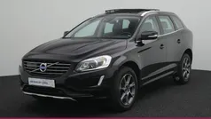 Gebraucht 2015 Volvo XC60 Ocean Race SUV | 12.750 € (Guter Preis)