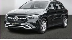 Gebraucht 2024 Mercedes GLA200 SUV | 33.850 € (Superpreis)