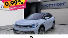 Weiss Gebraucht 2023 VW ID.5 Pro Performance SUV | 36.443 € (Fairer Preis)