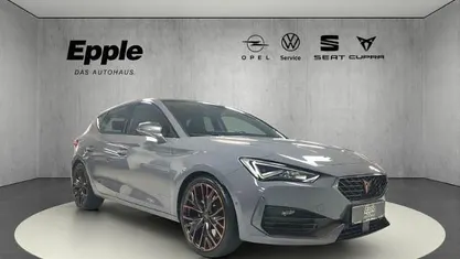 Gebraucht Cupra Leon VZ 300 PS (220 kW) 2024 Limousine