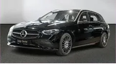 Gebraucht 2023 Mercedes C180 Avantgarde | 32.990 € (Guter Preis)