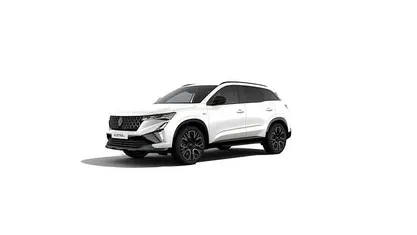 Gebraucht 2025 Renault Austral Esprit Alpine SUV | 44.398 € (Fairer Preis)