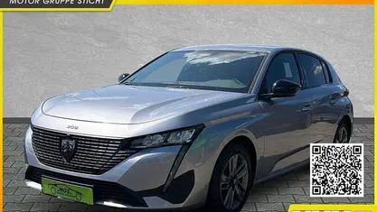 Gebraucht 2024 Peugeot 308 Allure Limousine | 21.970 € (Guter Preis)