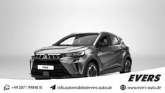 Anthrazitgrau Neu 2025 Mitsubishi ASX Edition SUV | 31.950 € (Fairer Preis)