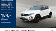 Gebraucht 2022 VW T-Roc Style SUV | 21.880 € (Fairer Preis)
