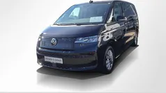 Deep black perleffekt Gebraucht 2023 VW T7 Basis Van | 53.870 € (Fairer Preis)
